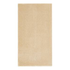 Laagpolig vloerkleed Cascade Polyester - Crème - 120 x 170 cm