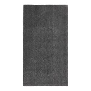 Tapis Cascade Polyester - Gris foncé - 160 x 230 cm