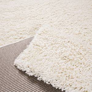 Tapis épais Irma Polypropylène - Blanc