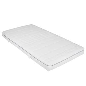 Matelas mousse froide Duo Sensation 140 x 200cm - D2 souple