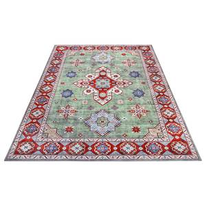 Tapis Tabriz Dena Polyester - Multicolore - 200 x 290 cm