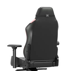 Sedia da gaming Lasse XXL Nero / Rosa