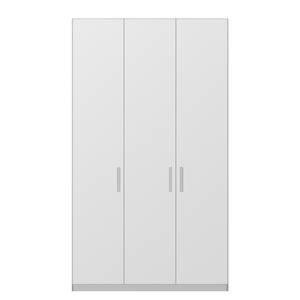 Armoire SKØP XVI Blanc alpin - 136 x 223 cm