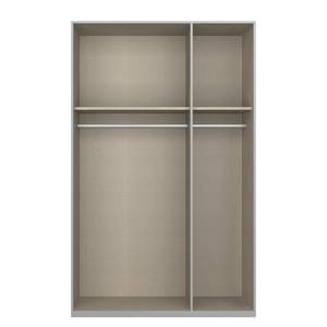 Armoire SKØP XVI Gris soie - 136 x 223 cm