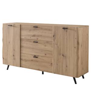 Sideboard Dorchester Eiche Artisan Dekor