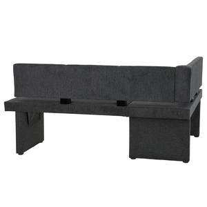 Banc d’angle Fernie Anthracite