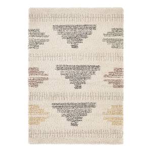 Tapis épais Sagar Polypropylène - Multicolore - 160 x 230 cm