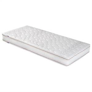 Matelas en mousse froide Franz 100 x 200cm