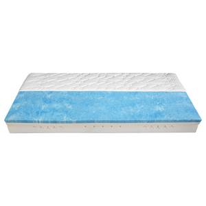 Matelas en mousse froide Franz 100 x 220cm