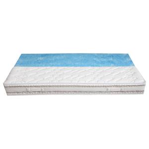 Matelas en mousse froide Franz 100 x 220cm