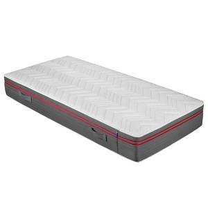 Matelas à ressorts ensachés BX+ 90 x 200cm - D3 medium