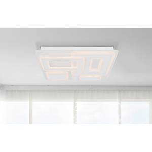 Lampada da soffitto a LED Ravina Vetro acrilico / Ferro - 1 punto luce
