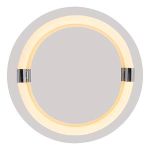 Lampada da soffitto a LED Epi Vetro acrilico / Ferro - 1 punto luce - Diametro: 35 cm