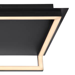 Lampada a LED da soffitto Kerasia I Acrilico / Ferro - 1 punto luce