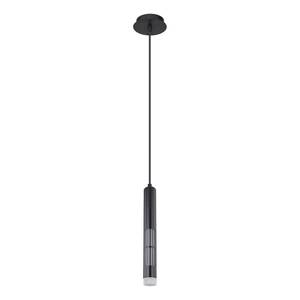 Lampada LED a sospensione Atri II Ferro - 1 punto luce