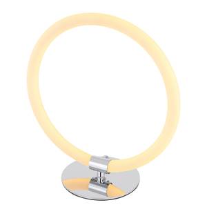 LED-tafellamp Epi acrylglas/ijzer - 1 lichtbron