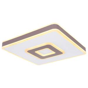 LED-Deckenleuchte Maru I Acryl / Eisen - 1-flammig