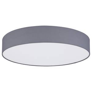 Lampada da soffitto a LED Sanna I Tessuto piatto / Ferro - 1 punto luce