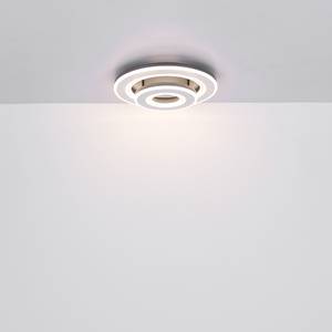 LED-plafondlamp Jack IV acryl/ijzer - 1 lichtbron