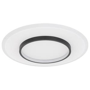 LED-plafondlamp Lima I acryl/ijzer - 1 lichtbron