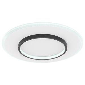 LED-plafondlamp Lima I acryl/ijzer - 1 lichtbron