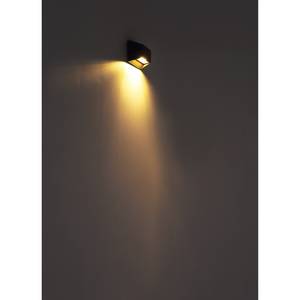 Illuminazione LED per esterni Honna III Alluminio - 1 punto luce