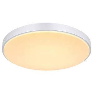Lampada da soffitto a LED Sonny I Acrilico / Ferro - 1 punto luce - Diametro: 41 cm
