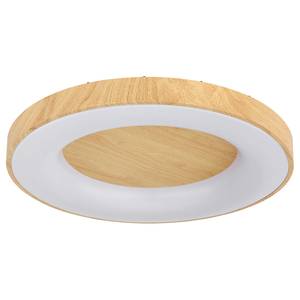 LED-plafondlamp Jolli II acrylglas/ijzer - 1 lichtbron