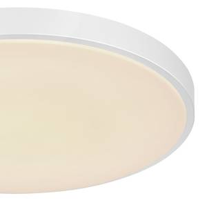 Lampada da soffitto a LED Sonny I Acrilico / Ferro - 1 punto luce - Diametro: 51 cm