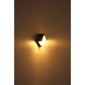 Illuminazione LED per esterni Jalla I Vetro acrilico / Alluminio - 1 punto luce