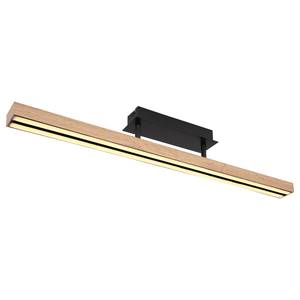 LED-plafondlamp Doro VI acryl/ijzer - 1 lichtbron