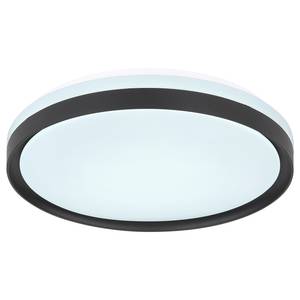 Lampada da soffitto a LED Sonny II Acrilico / Ferro - 1 punto luce - Diametro: 39 cm