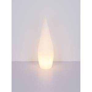 Outdoorlamp Vascon acrylglas - 1 lichtbron
