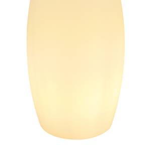 Outdoorlamp Vascon acrylglas - 1 lichtbron