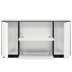 Buffet now to go colour III Blanc pur brillant / Blanc neige