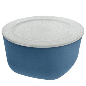 Boîte hermetique Connect Box Polypropylène - Bleu foncé