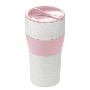 Thermosbeker Aroma To Go polypropeen - Roze
