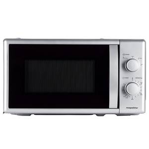 Cuisine Cano VIII Noir - Largeur : 225 cm - Plaque de cuisson