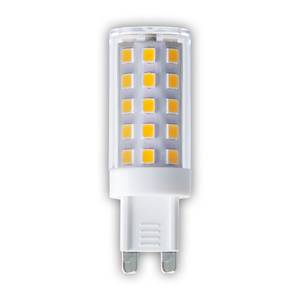 Ampoules LED Wallace (lot de 6) Plexiglas / Céramique - 6 ampoules
