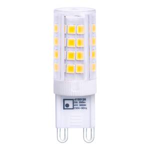 Ampoules LED Wall (lot de 6) Plexiglas / Céramique - 6 ampoules