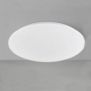 Lampada da soffitto a LED Mona Vetro acrilico - 1 punto luce