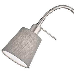 Wandlamp Wolke IV textielmix/ijzer - 1 lichtbron