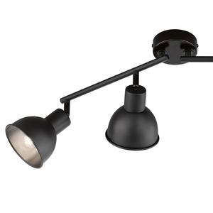 Lampada da soffitto Speedy IV Ferro - 4 punti luce