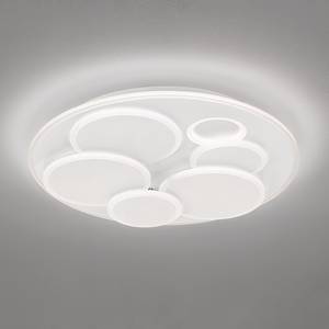 Lampada da soffitto a LED Dots Vetro acrilico / Ferro - 1 punto luce
