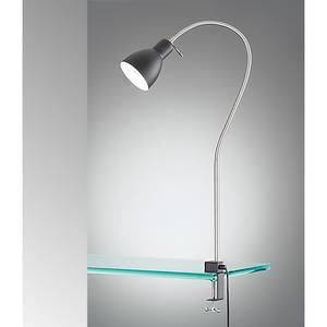 Lampada da tavolo Lolland II Ferro - 1 punto luce