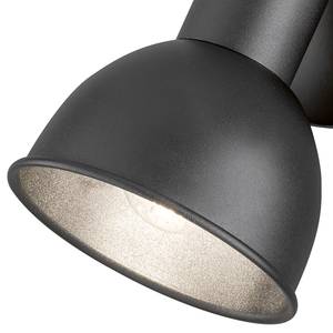 Wandlamp Speedy ijzer - 1 lichtbron