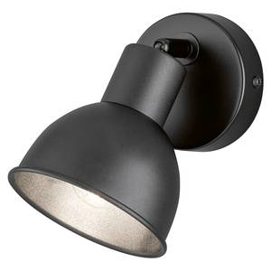 Wandlamp Speedy ijzer - 1 lichtbron