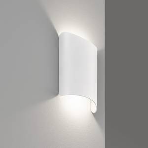 LED-wandlamp Mara ijzer - 2 lichtbronnen