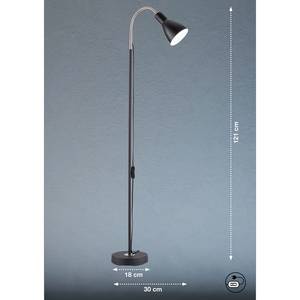 Lampadaire Lolland I Fer - 1 ampoule