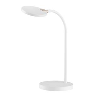 Lampada da tavolo a LED Luna ABS - 1 punto luce